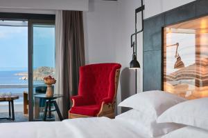 Myconian Avaton - Design Hotels Myconos Greece