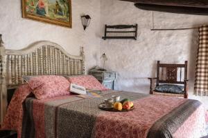 Casa El Molino - Complejo El Alambique
