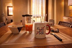 Suite sul Mount Monviso - Centro Storico & Free Parking