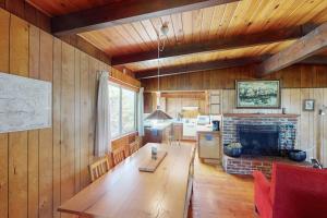 Florence oceanfront escapecozy meets coastal charm