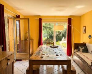 Chalet La Madelon - Idéal pour les grandes familles