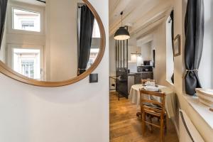 All in Lyon | Studio Saint-Paul & parking