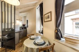 All in Lyon | Studio Saint-Paul & parking