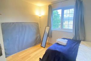 London Luxury House with 5 Bedrooms