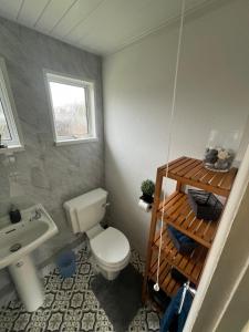 Cromer Coastal Retreat Kings Chalet Park