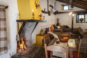Casa El Molino - Complejo El Alambique
