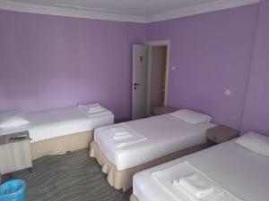 Masal Hotel