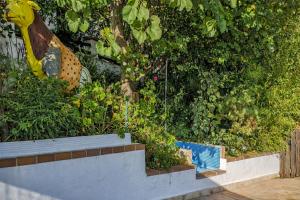 Casa El Molino - Complejo El Alambique
