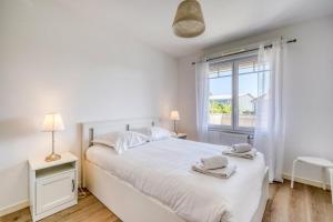 Appartement Le Rivage