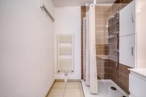 Appartement Le Rivage