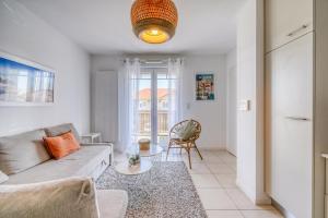 Appartement Le Rivage