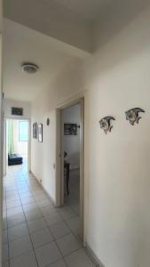 Apartamento 4 quartos de frente para o mar, Pitangueiras Guarujá