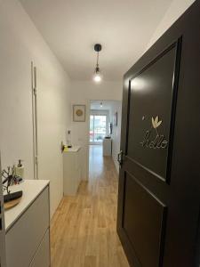 Appartement T2 à Chelles - Paris, CDG & Disneyland à proximité, parking privé