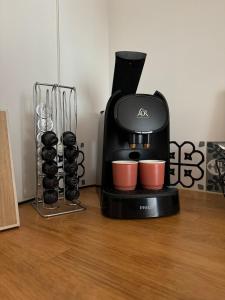 Appartement T2 à Chelles - Paris, CDG & Disneyland à proximité, parking privé