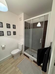 Appartement T2 à Chelles - Paris, CDG & Disneyland à proximité, parking privé