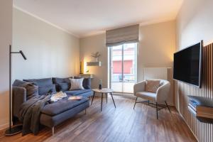 Rodehuus Wohnung 10