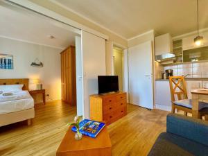 Fewo 370, Seepark Sellin