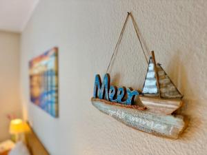 Fewo 370, Seepark Sellin