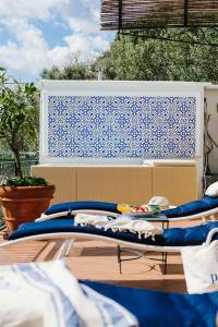 POSEA Collection - Villa Tre Archi