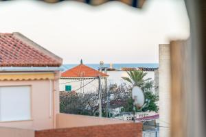 Casa del Kraken - 100 m al mar, balcón, cocina, salón y 2 dormitorios