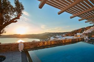 Myconian Avaton - Design Hotels Myconos Greece