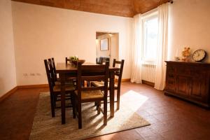 Scappo in Umbria, Casa Elisabetta