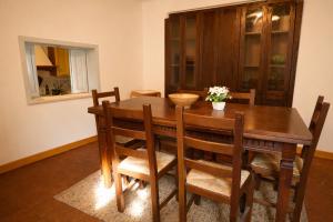 Scappo in Umbria, Casa Elisabetta