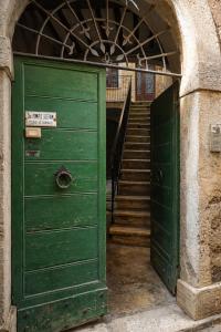 Scappo in Umbria, Casa Elisabetta