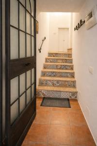 Scappo in Umbria, Casa Elisabetta