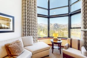 Everline Resort & Spa Ski-in-ski-out luxury pools hot tub & golf