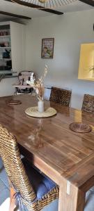 Périgord noir Gîte les Sauges Rouges 3 étoiles