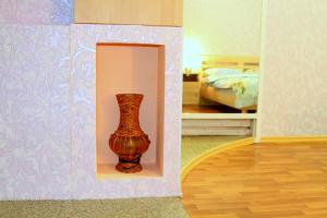 Apartment on Kharkovskoe Shosse 170 b