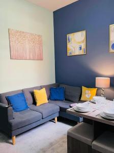 Relaxing 4BR HomeEnsuite Sleeps 8 in Preston