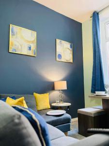 Relaxing 4BR HomeEnsuite Sleeps 8 in Preston