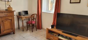 Périgord noir Gîte les Sauges Rouges 3 étoiles