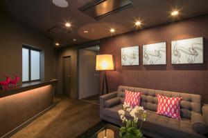 The Ridge Nozawa Apartments