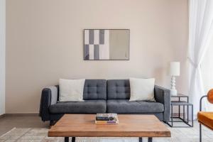 Blueground Dubai Hills Estate pool nr park DXB-1695