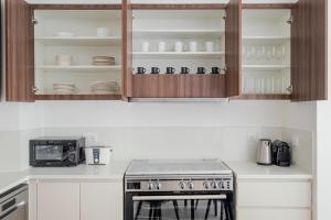 Blueground Dubai Hills Estate pool nr park DXB-1695