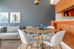 Blueground The Fairways Gym Elevator DXB-782