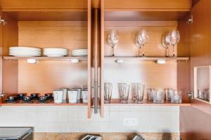 Blueground The Fairways Gym Elevator DXB-782