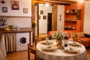 Casa Alegría - Complejo El alambique
