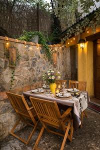 Casa Alegría - Complejo El alambique