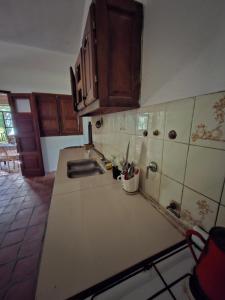 Casa en El Rodeo