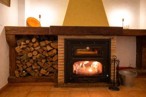 Casa Alegría - Complejo El alambique
