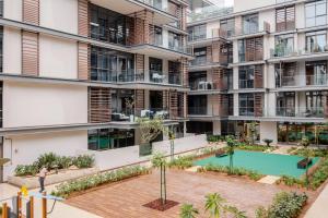 Blueground City Walk pool gym nr arena DXB-1631