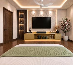 Hotel Cielo Near Delhi Airport