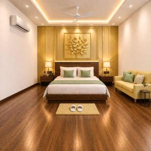 Hotel Cielo Near Delhi Airport
