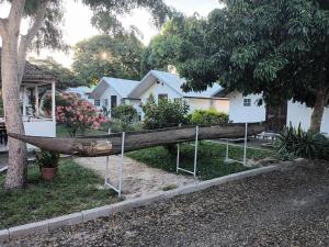 Hôtel-bungalows La Pirogue