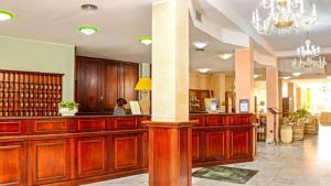 Allegra Club - Malaspina Family Village
