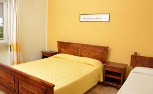 Allegra Club - Malaspina Family Village